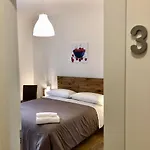 Cityhouse Guest house