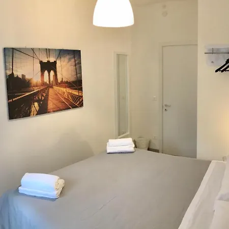 Cityhouse * Падуя
