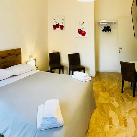 Pensionat Cityhouse Padua