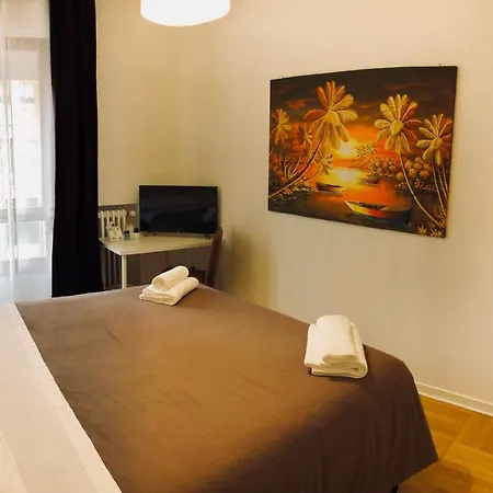 Cityhouse بيت ضيافة بادوفا