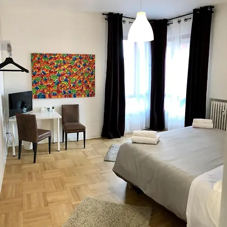 بيت ضيافة Cityhouse *