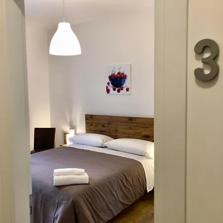 Cityhouse Гостевой дом
