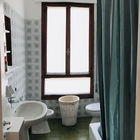 Cityhouse بادوفا