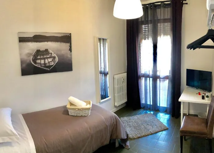 Cityhouse Pensionat Padua