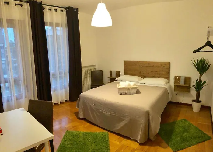 Cityhouse Pensionat