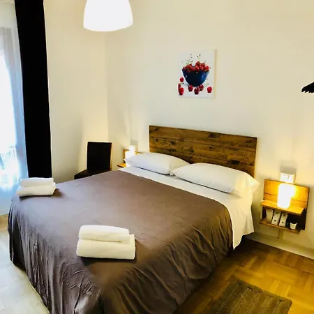 Guest house Cityhouse
