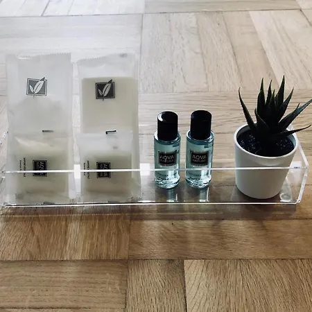 Gasthof Cityhouse Padua