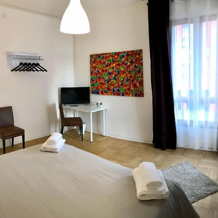 Cityhouse * Padova