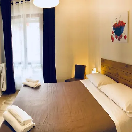 Guest house Cityhouse *