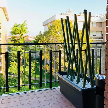 Gasthof Cityhouse Padua