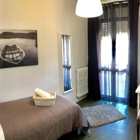 Cityhouse Maison d'hôtes Padoue