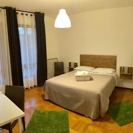Cityhouse Guest house