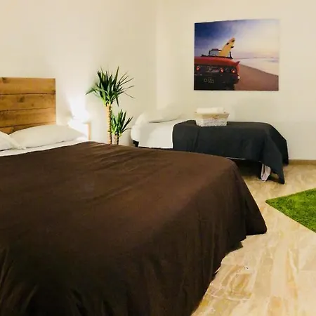 Cityhouse * Padova