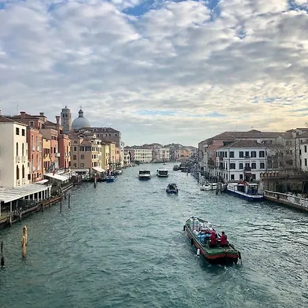 Cityhouse Gasthof Padua