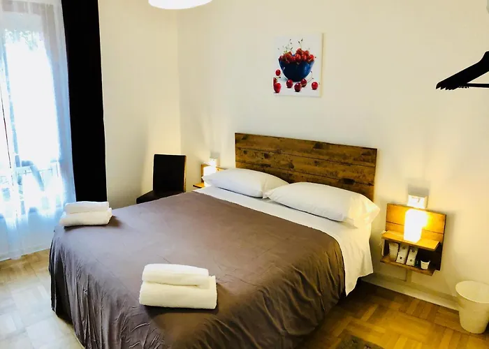 Casa de hóspedes Cityhouse