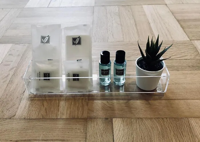 Casa de hóspedes Cityhouse Pádua