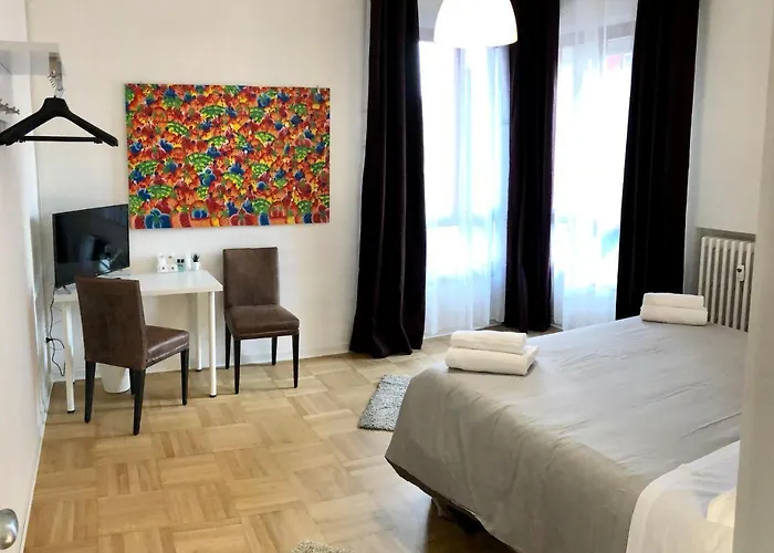 Casa de hóspedes Cityhouse *