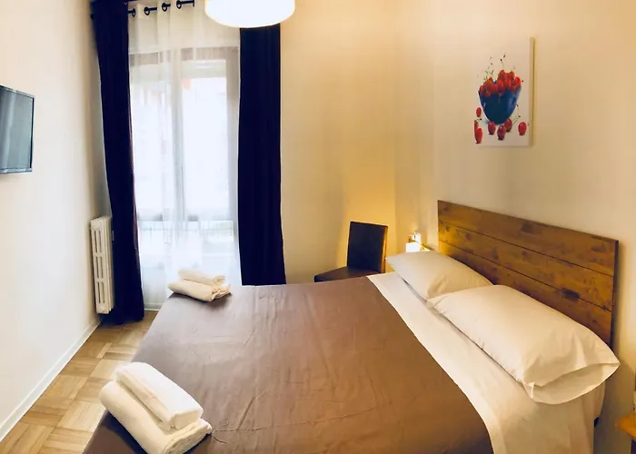 Casa de hóspedes Cityhouse *