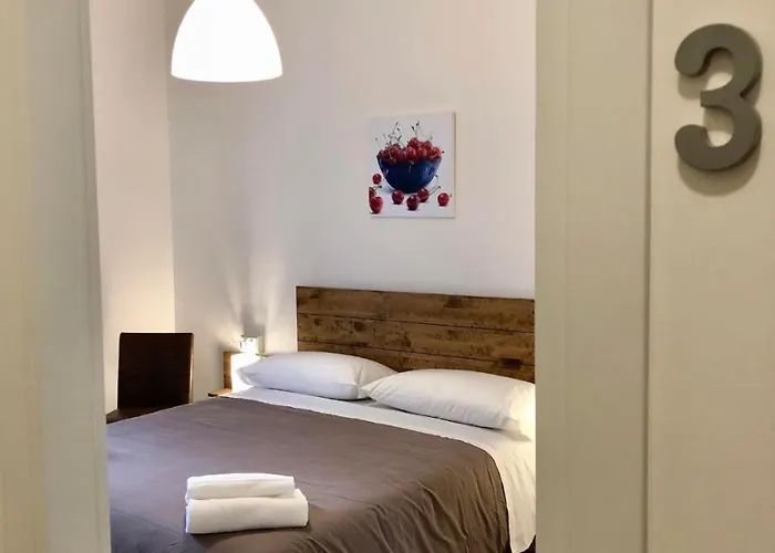 Cityhouse Guest house