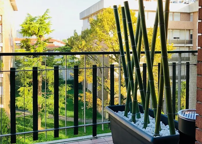 Casa de hóspedes Cityhouse Pádua