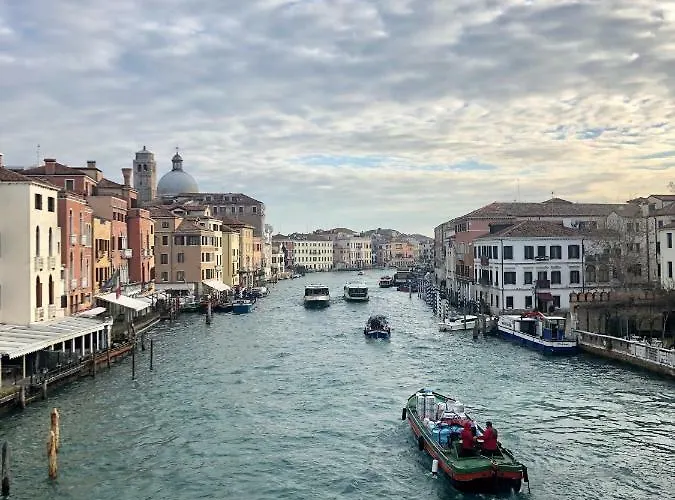 Cityhouse Casa de hóspedes Pádua